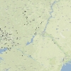 maniola jurtina map s2024